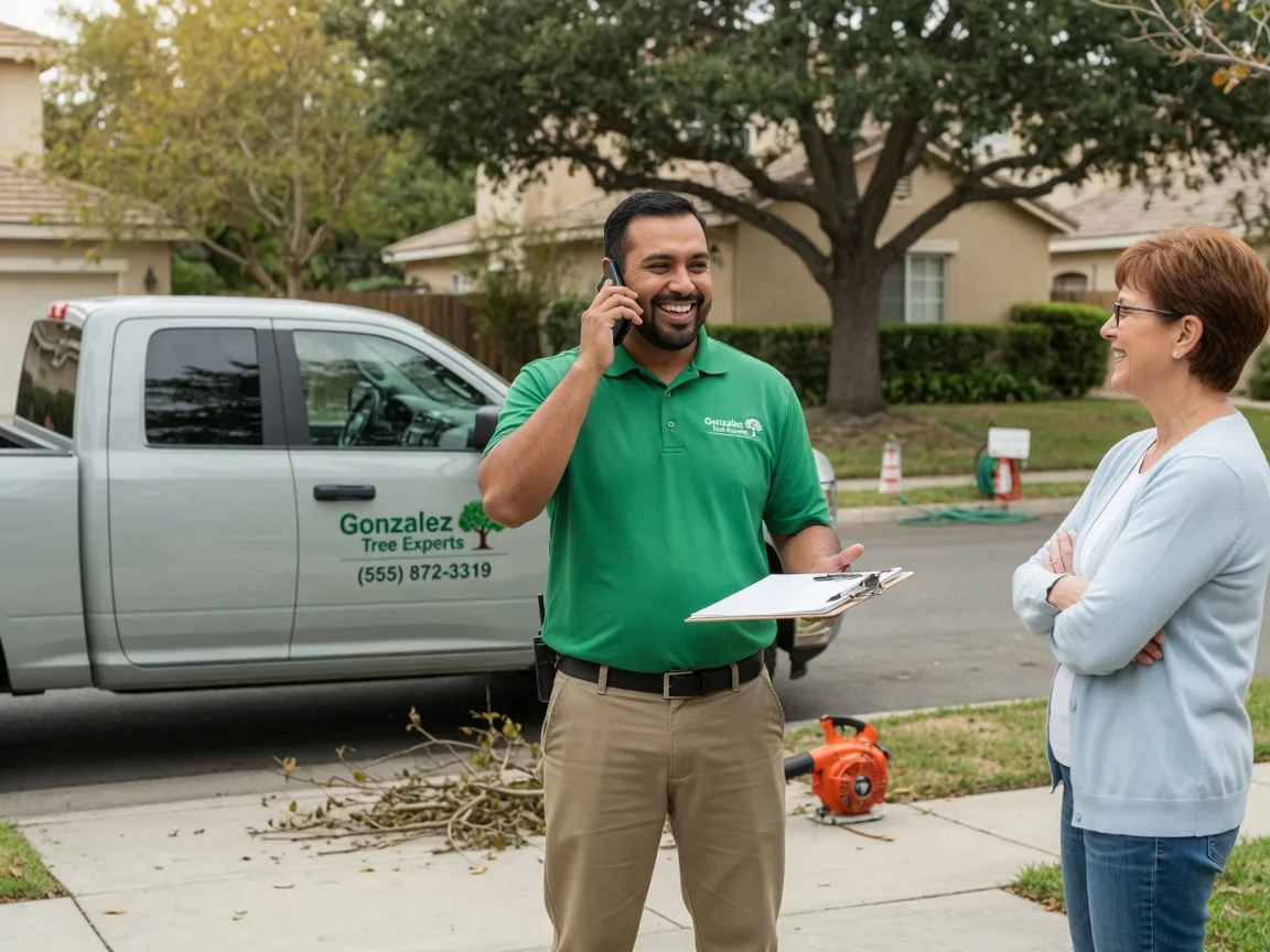 Tree Service Hopewell, NJ FAQs